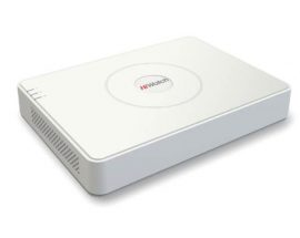 IP-видеорегистратор HiWatch DS-N116