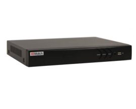 IP-видеорегистратор HiWatch DS-N3162P