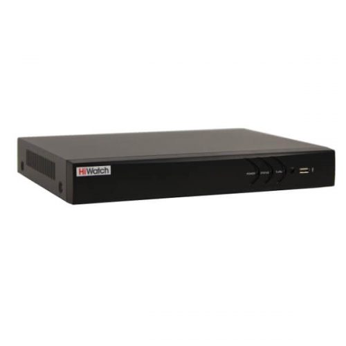 IP-видеорегистратор HiWatch DS-N3162P