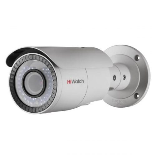 Видеокамера HiWatch DS-T106