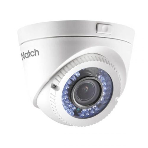 Видеокамера HiWatch DS-T109