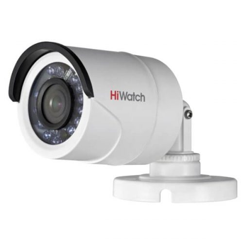 Видеокамера HiWatch DS-T200