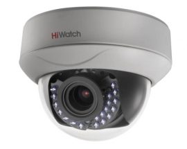 Видеокамера HiWatch DS-T207