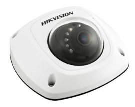 IP-камера Hikvision DS-2CD2542FWD-IWS