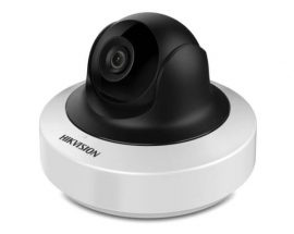 IP-камера Hikvision DS-2CD2F42FWD-IWS