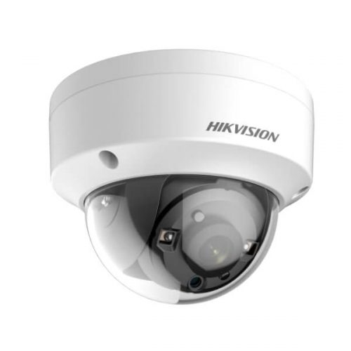 Видеокамера Hikvision DS-2CE56F7T-VPIT