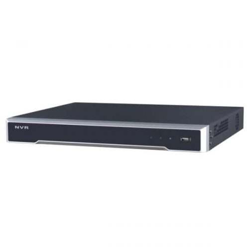 IP-видеорегистратор Hikvision DS-7608NI-K2