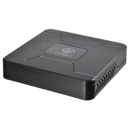 IP-видеорегистратор O'ZERO NR-04120