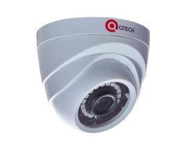 IP-камера QTECH QVC-IPC-132-DC (3.6)