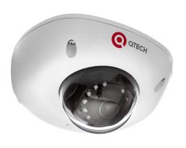 IP-камера QTECH QVC-IPC-203AS (2.8)