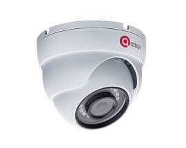 IP-камера QTECH QVC-IPC-402V (2.8)