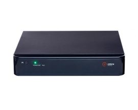 IP-видеорегистратор QTECH QVC-NVR-116/8MP