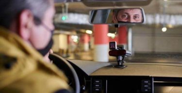 Система мониторинга усталости водителей такси